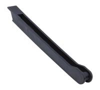 Strumento Di Sventatura In Rame In Vetro Colorato - Applicatore In Lamina Di Rame, Wrapper Per Lamina A Mano | Strumento Di Sventura Manuale Corto Foglio Di Crimper, Forniture Di Vetro Colorato Per Pr