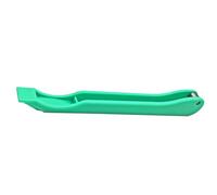 Strumento di sventura in rame - Follero a mano da 7/32 ", strumento a rulli in acciaio inossidabile | Applicatore per lamina durevole per colorato, strumento di nastro di rollio facile, strument