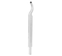 Strumento di svuotamento, Utensili per tornitura del legno Scalpello rotante Utensile manuale per tornio per legno Tornio Scalpello(Digitare un)