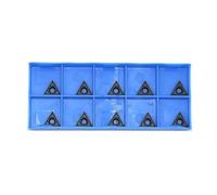 Strumento di taglio con inserti in carburo TCMT110204-PM