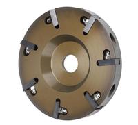 Strumento di Taglio del Disco di Taglio a Taglio di Zoccole per Zoccoli per Zoccoli in Lega di Alluminio Elettrico (7 piastra taglierina)