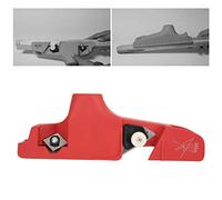 Strumento di Taglio del Muro a Secco, Bordo della Macchina per Bordo Bordi Bordi del Trimmer in Plastica in Plastica Tampontrice Bordo Bandiere per Burrs a Piano Campione Inondano Board Board Board