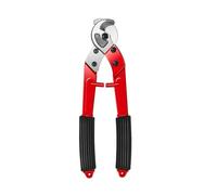 Strumento di taglio manuale del filo di stile cinese, mini tagliacavo industriale di risparmio di manodopera-12 "morsetto per cavi pesanti