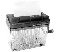 Strumento di taglio manuale portatile per documenti di carta manuale per la casa e l'ufficio