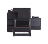 Strumento di taglio precise FTTH for giunze a e in fibra ottica Coltello for cavi a a caldo Taglierina for Mannaia optoelettronica(Noir)