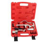 Strumento di temporizzazione dell'albero a camme di Brilluxa, kit di bloccaggio del motore, set di strumenti di temporizzazione compatibile con mini N12 N14, kit di strumenti di