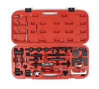 Strumento di temporizzazione dell'albero a camme di Brilluxa, kit di bloccaggio temporale del motore, set di strumenti di temporizzazione compatibile con A8 A8 97-04, kit di