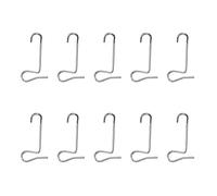 Strumento di tenditore del filo di recinzione respicefinem strumento di riparazione della recinzione in acciaio pesante per filo spinato a ranch fino a 12 1/2