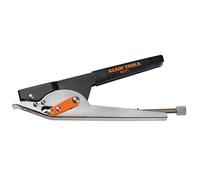 Strumento di tensionamento del legame di nylon con taglio automatico