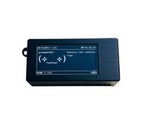 Strumento di Test di Penetrazione WiFi Open Source Portatile per Animali Domestici Elettronici Pwnagotchi AI Cyber per Appassionati Geek