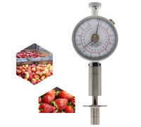 Strumento di test durezza frutta garantire un'accurata valutazione della maturit