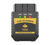 Strumento di Test per Batterie Automobilistiche | Attrezzature Digitali Per Auto - Controllore Batteria E Alternatore,Per Le Vostre Esigenze Includendo Veicolo SUV Camion RV Autista Viaggio Casa E Uff