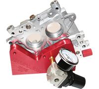 Strumento Di Test Per La Pressione Di Rilascio Della Pressione #9010