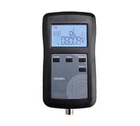 Strumento di test resistenza interna della batteria al litio ad alta precisione Tester a 4 fili Rilevamento Accurato(Set 2)