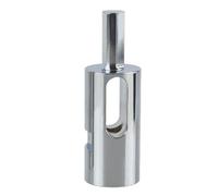 Strumento di tocco di twist di fissaggio - torsione del filo 9/11, filo della maniglia triangolare manica, Winder Twist Simple | Twist Band Strumento per filo filo a catena Twist per trapano a tre