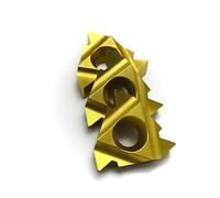 strumento di tornitura 10 pz Filo MMT22ER AG60 VP15TF ER6020 MMT22IR AG60 US735 Metallo MMT22IR AG60 VP15TF Tornio Strumento utensili da tornio(MMT22IRAG60 US735)