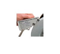 POSIZIONATORE TORMEK PER UTENSILI TORNITURA TTS100 OFFERTA