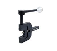 Strumento di tornitura della sfera del raggio per il gambo da 3/8" con la punta dell'utensile HSS