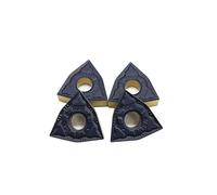 strumento di tornitura DESKAR WNMG080408 WNMG080404 WNMG080412 PM LF9218 Utensili da taglio for tornio CNC Inserti in metallo duro utensili da tornio(WNMG080408-PM LF9218)