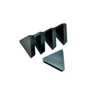 strumento di tornitura TPKN1603PDSKR YBG202 YBG302 TPKN1603 Acciaio inossidabile in lega dura e lavorazione dell'acciaio utensili tornio(TPKN1603PDSKR YBG302)