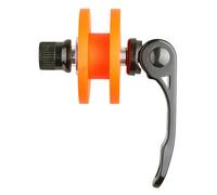 Strumento di trasporto e pulizia supporto catena Super B TB-CH10 Classic Orange