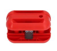 Strumento di Trimmer di Banding, Utilizzo Versatile in Acciaio Al Carbonio Design Ergonomico Design Efficiente del Flusso di Lavoro Efficiente Tempo di Risparmio di Tempo, Manuale di (rosso)