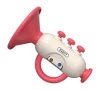 Strumento Di Tromba - Tromba Corna Corna | Strumento Per Giocattoli Da Tromba | Giocattolo Audio Dello Strumento Musicale | Giocattoli Per Il Fischio Dei Giocattoli Di Corno Musicale Esercizio Di Capa
