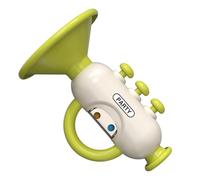 Strumento Di Tromba - Tromba Corna Corna | Strumento Per Giocattoli Da Tromba | Giocattolo Audio Dello Strumento Musicale | Giocattoli Per Il Fischio Dei Giocattoli Di Corno Musicale Esercizio Di Capa