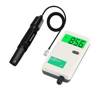 Strumento di valutazione del rivelatore dell'acqua facile da usare per analisi rapida e continuo online in monitor LCD per uso professionale
