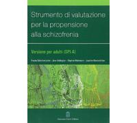 Strumento di valutazione per la propensione alla schizofrenia