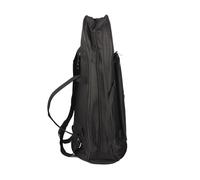 Strumento di verricello borsa di protezione baritono zaino impermeabile verticale chiave corno francese borsa corno francese con borsa trasporto