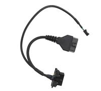 Strumento diagnostico a 16 pin per cavo bypass per gateway sicurezza per 1500 2500 2018-2020 Adattatore cavo bypass per diagnosi rapida e programmazione