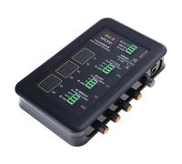 Strumento Diagnostico Automatico Professionale 12V Tester Con Emulazione Segnali Accurati Per Le Officine Riparazione Test Manutenzione Diagnostico