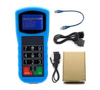 Strumento diagnostico avanzato dell'automobile con 5s tempo di risposta Pin Code Recuperare scanner multifunzionali per diagnostica auto Lettore di codice PIN automobilistico