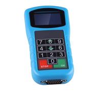 Strumento diagnostico avanzato per auto con tempo di risposta 5s Pin Code Retrieval Scanner multifunzionali per diagnostica auto dispositivo di correzione chilometraggio