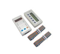 Strumento diagnostico dell'elevatore per il debug & test di parametro - tipo PT, CPIK, TCM MC2, soluzione efficiente per i server di Thyssen