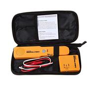 Strumento diagnostico di rete per tester del cavo del telefono Tracer Detector