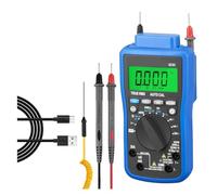 Strumento Diagnostico For Auto Con Gamma Automatica Del Tester Del'analizzatore Del Motore HP-90K Con Uscita Dati Tramite Multimetro Automobilistico USB Multimetro Facile Da Usare