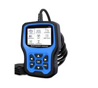 Strumento diagnostico for scanner OBD2 for tutti i sistemi di auto, 16 pin