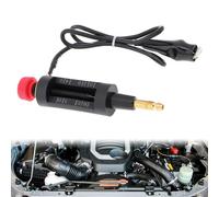 Strumento diagnostico motore efficiente tester spina in linea per bobine di acce
