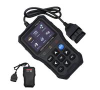Strumento diagnostico OBD - Auto Code Reader for Cars, Professional Check Engine Code Reader, versatile OBD Scan Tool for Trucks and SUVs, Vehicle Diagnostic Device Professional OBD Scann