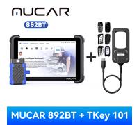 Scanner THINKCAR THINKSCAN 689BT Strumento diagnostico OBD2 Supporto DOIP CAN FD Aggiornamento gratuito a vita