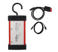 Strumento Diagnostico ODBII Strumento Diagnostico per Auto Lettore di Codice ODBII Scanner ODBII per Auto Scanner Diagnostico OBDII Cavo di Cablaggio Interfaccia Diagnostica per