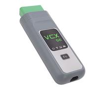 Strumento Diagnostico per Auto, per VCX SE DoIP Scanner Diagnostico per Auto Sistemi Completi Sostituzione della Codifica di Programmazione per C6
