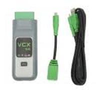 Strumento Diagnostico per auto. per VXDIAG VCX SE OBD2 Scanner Codifica Wifi Interfaccia di Programmazione E F G Series Cars