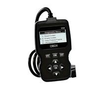 Strumento Diagnostico Per Auto, Pratico, Multifunzione, Portatile, Per La