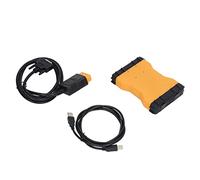 Strumento Diagnostico per Auto, Strumento Diagnostico per Auto Multifunzione a Doppia Scheda Scanner OBD2 per DS150 V9 VCI 150E TCS