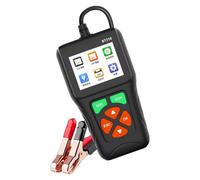 Strumento Diagnostico Per Batterie Motociclette Auto Trasportabili Con Controllo Del Potenziale In Tempo Reale E Raccomandazioni La Sostituzione Tester L'analisi Della Durata Della Con