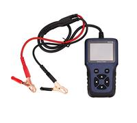 Strumento diagnostico per batterie PolyGen 12V 100-2000CCA, tester di carico del circuito di ricarica per auto per sistemi di avviamento e ricarica, supporta batterie AGM, GEL ed