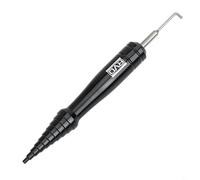 Strumento diagnostico per cuscinetti a mulinello da pesca per test di rotazione manuale e ispezione visiva di cuscinetti da 2 mm 10 mm nelle attività di manutenzione